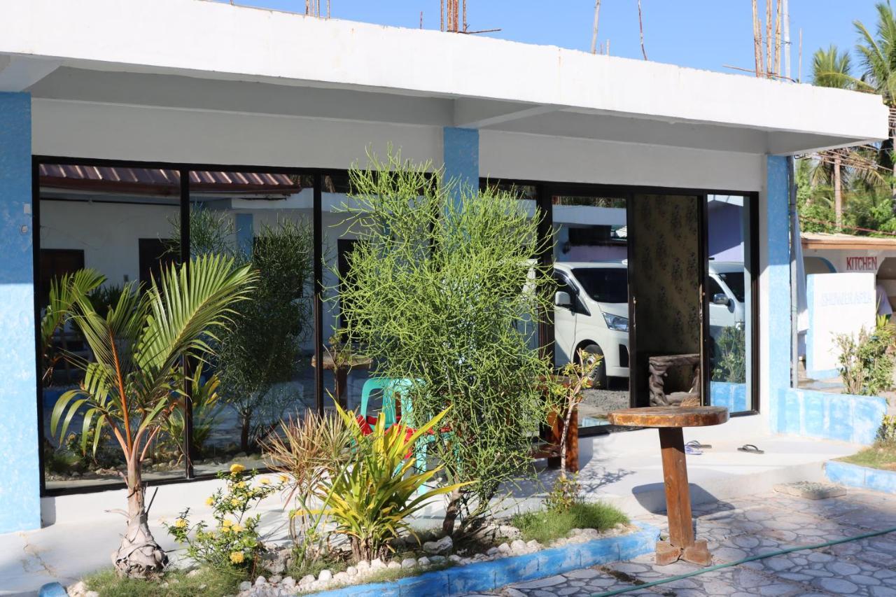 Belle'S Beach Resort Bolinao Extérieur photo
