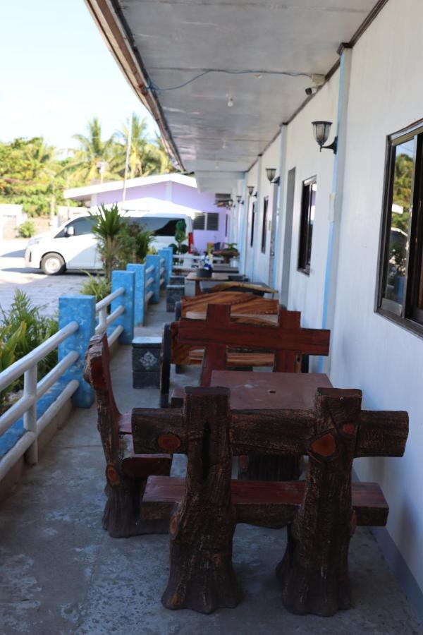 Belle'S Beach Resort Bolinao Extérieur photo