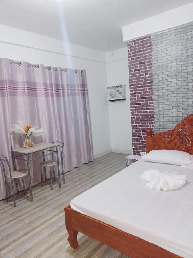 Belle'S Beach Resort Bolinao Extérieur photo