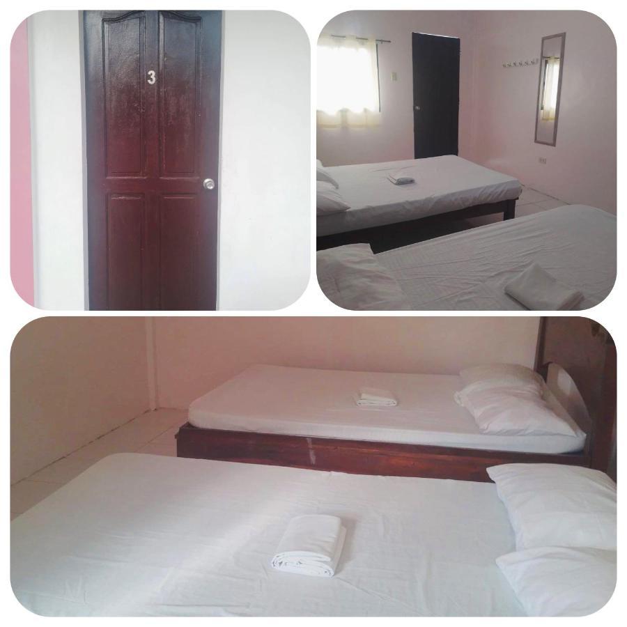 Belle'S Beach Resort Bolinao Extérieur photo