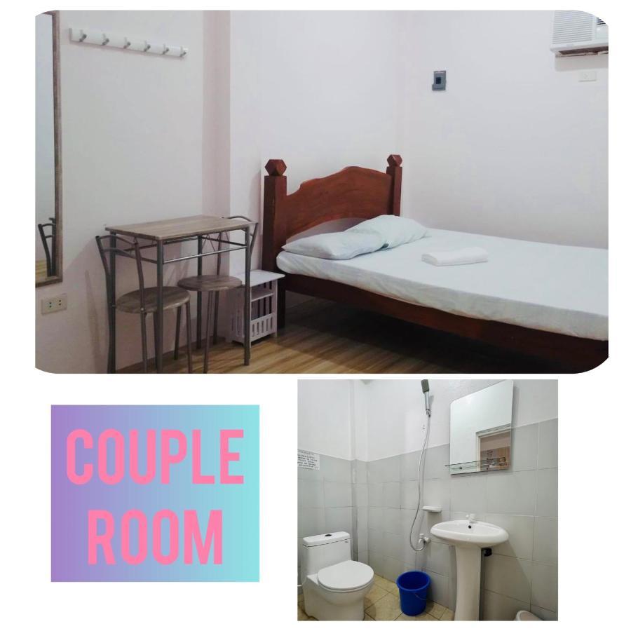Belle'S Beach Resort Bolinao Extérieur photo
